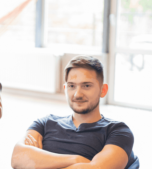 Our Developers working