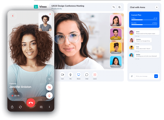 Video Conferencing