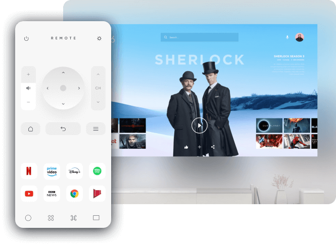 Smart TV