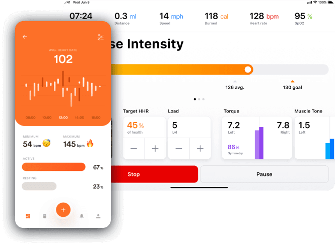 IoT & Wearables